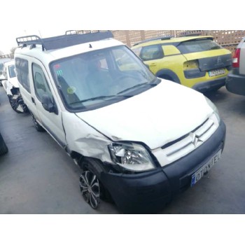 citroën berlingo del año 2006