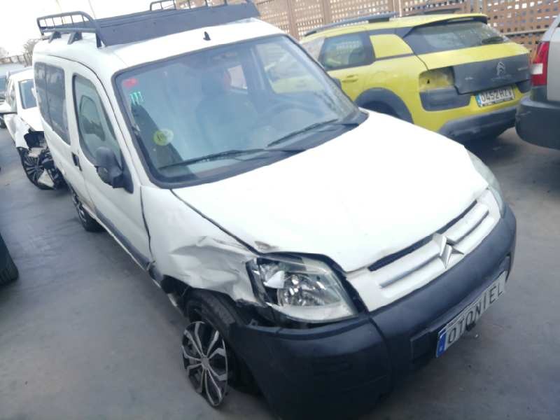 CITROËN BERLINGO