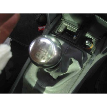 peugeot 207 cc del año 2007