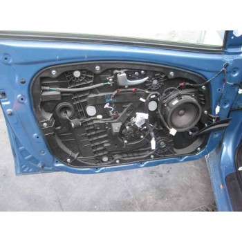 hyundai i30 (gd) del año 2012