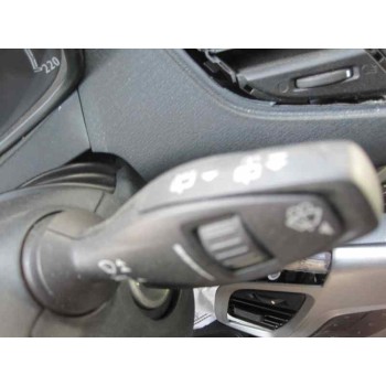 ford fiesta (cb1) del año 2013