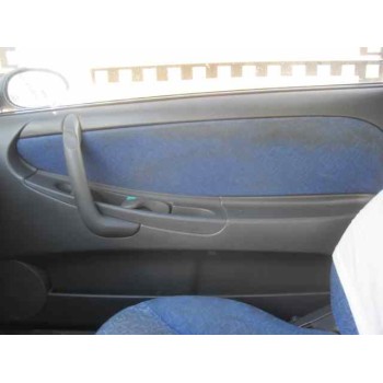 lancia y10 del año 1997