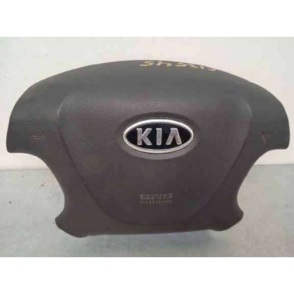 Recambio de airbag delantero izquierdo para kia carnival 2.9 crdi vgt active referencia OEM IAM 569004D520  