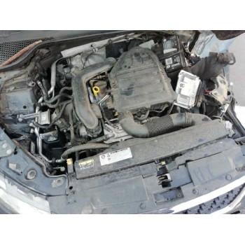 seat leon (5f1) del año 2019