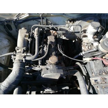 opel frontera a del año 1994