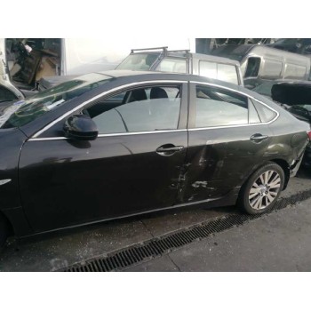 mazda 6 lim. (gh) del año 2009