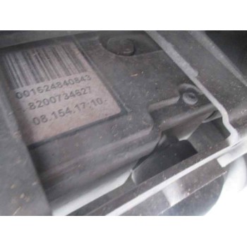 renault scenic ii del año 2008