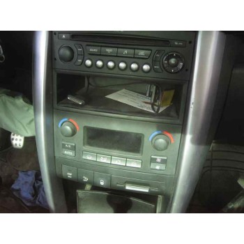 peugeot 207 cc del año 2007