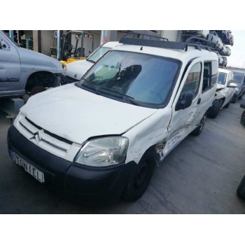citroën berlingo del año 2006