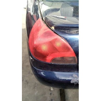 ford mondeo berlina (gd) del año 1999