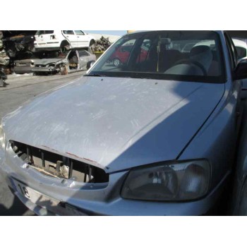 hyundai accent (lc) del año 2001