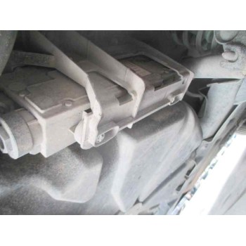 renault scenic ii del año 2008