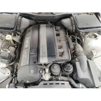 bmw serie 5 berlina (e39) del año 2001