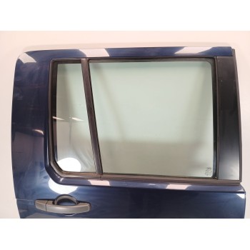 Recambio de puerta trasera derecha para land rover discovery iv (l319) 3.0 td 4x4 referencia OEM IAM BFA780180  