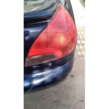 ford mondeo berlina (gd) del año 1999