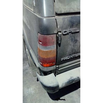 opel frontera a del año 1995