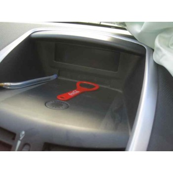 peugeot 207 cc del año 2007