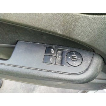 ford focus berlina (cap) del año 2005