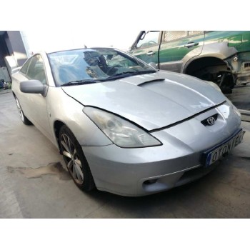 toyota celica (t23) del año 2000