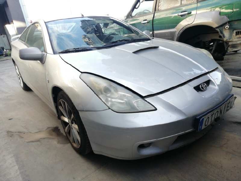 TOYOTA CELICA (T23)
