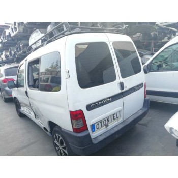 citroën berlingo del año 2006