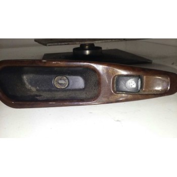 MANDO ELEVALUNAS TRASERO IZQUIERDO 