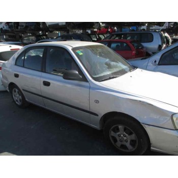 hyundai accent (lc) del año 2001