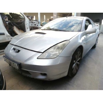 toyota celica (t23) del año 2000