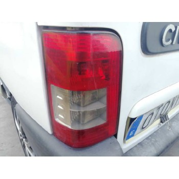 citroën berlingo del año 2006