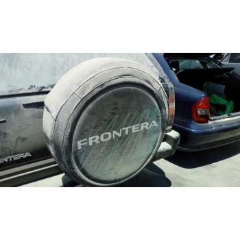 opel frontera a del año 1995