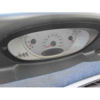 lancia y10 del año 1997