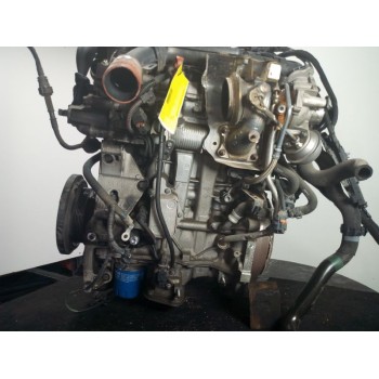 Recambio de motor completo para citroën c3 picasso collection referencia OEM IAM HN01 M 