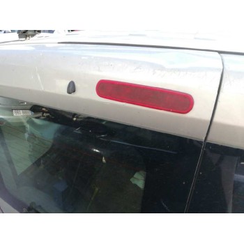 fiat doblo cargo del año 2010