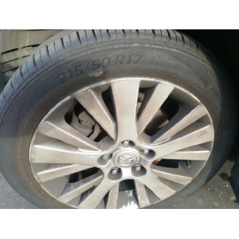 mazda 6 lim. (gh) del año 2009