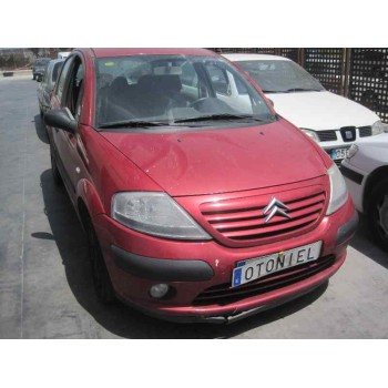 citroën c3 del año 2003