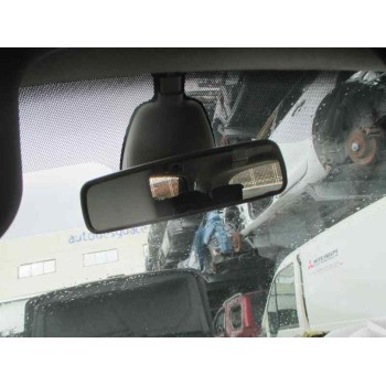 renault scenic ii del año 2008