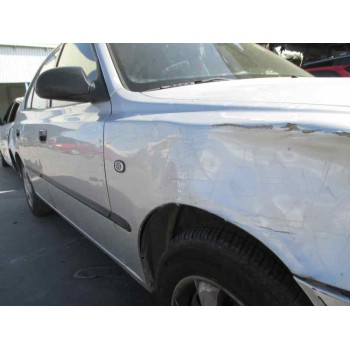 hyundai accent (lc) del año 2001