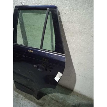 Recambio de puerta trasera izquierda para land rover range rover sport v6 td hse referencia OEM IAM BFA790090 SIN ACCESORIOS 