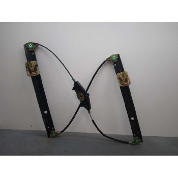 Recambio de elevalunas delantero derecho para audi a4 avant (8k5) (2008) básico referencia OEM IAM  SOLO MECANISMO 