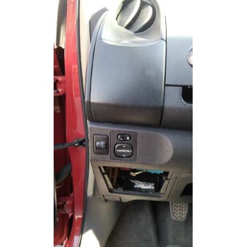 toyota yaris del año 2010