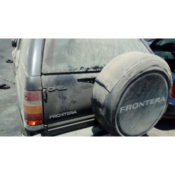 opel frontera a del año 1995