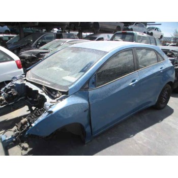 hyundai i30 (gd) del año 2012