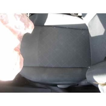 ford fiesta (cb1) del año 2013