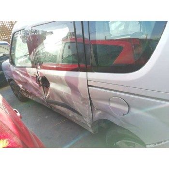 fiat doblo cargo del año 2010