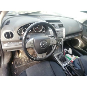 mazda 6 lim. (gh) del año 2009