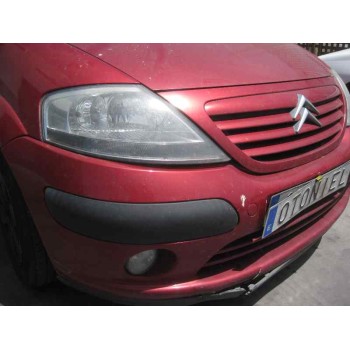 citroën c3 del año 2003
