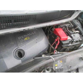 renault scenic ii del año 2008