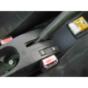 peugeot 207 cc del año 2007