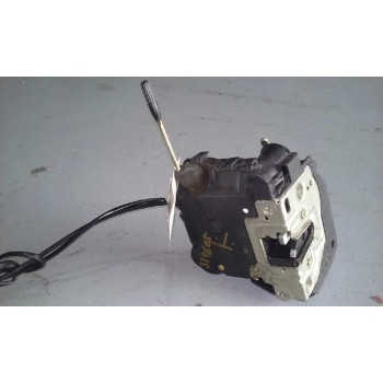 CERRADURA PUERTA TRASERA DERECHA 2037200435030 FICHA DE 2 PINS 