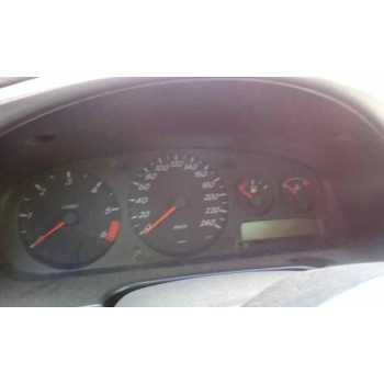 nissan primera berlina (p11) del año 1999